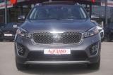 Kia Sorento 2.2 CRDi Platinum Edition 4WD Xenon 360° - Kia Sorento mit Diesel-Antrieb