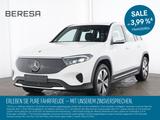 Mercedes-Benz EQB 300 4M Progressive Distronic Winter-P. 360 - gebrauchte Mercedes-Benz EQB aus dem Jahr 2024
