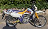 Suzuki DR650SE - SUZUKI DR 650 SE