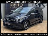 Volkswagen Touran Comfortline 2.0 TDI DSG Leder/AHK/Navi/ - Volkswagen Touran: Standheizung