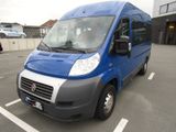 Fiat Ducato L2H2 Quickout Ausbau TÜV neu - Fiat Ducato l2 h2