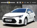 Suzuki Swace EU6d 1.8 Hybrid Comfort+ KLIMA LED PDC KAM - Suzuki Swace aus 2020