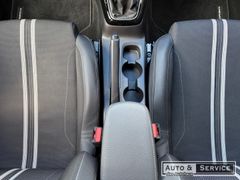 OPEL Corsa F GS Facelift*55kW*CAM*1.Hand*SHZ*DAB+*