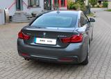 BMW 435D Grand Coupe M Sport X-Drive HUD Euro 6Dtemp - BMW 4er Reihe aus 2020