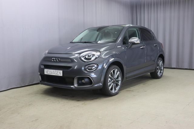 Fiat 500X Sport 1.5 GSE 96kW Sie sparen 12.000,00 ...