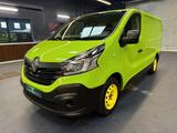 Renault Trafic Kasten L1H1 2,9t Komfort Klima Keyless - Renault Trafic in Leverkusen