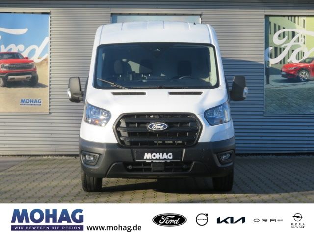 Ford Transit Trend Kasten 350L2 2.0l TDCi *PDC-Klima*