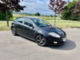 Fiat Bravo 1.4 16V T-JET Sport Sport - Fiat Bravo: Schwarz