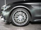 Mercedes-Benz C 63 AMG Coupe *PERFORMANCE-AGA*CARBON*MATT* - gebrauchte Mercedes-Benz C 63 AMG aus dem Jahr 2021