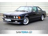 BMW M6 35 CSI LEDER*SCHIEBEDACH*KLIMA*ABS*SPORT-PAKE - BMW M6 mit Schiebedach