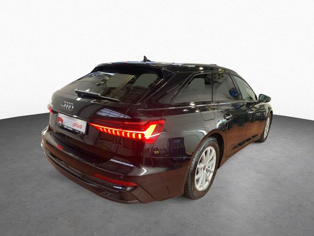 A6 Avant 40 TDI S LINE S TRONIC MATRIX+360°+HUD+