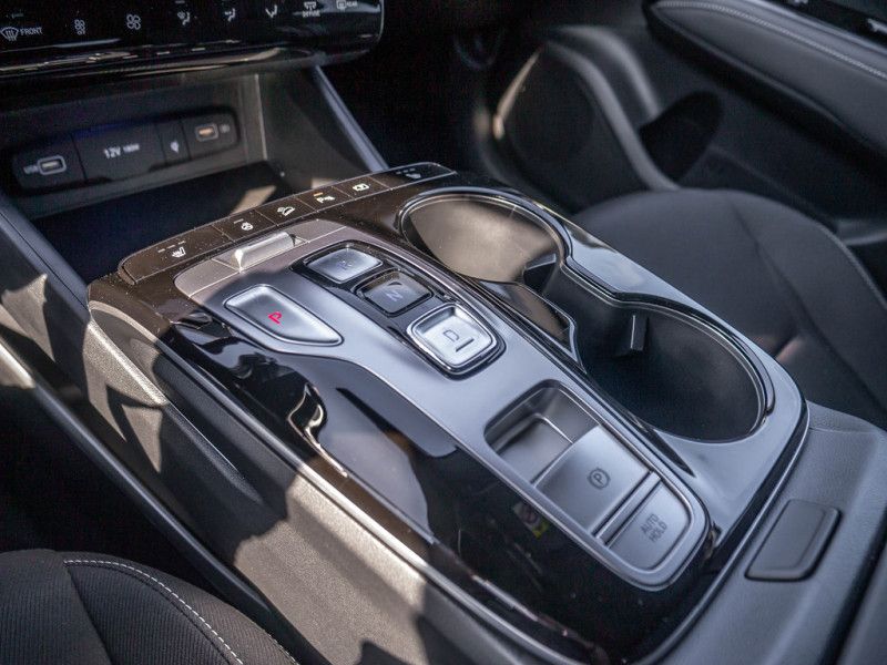 Hyundai Tucson – Bild 12