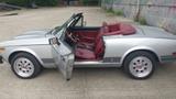 Fiat 124 Spider - Fiat Gebrauchtwagen von 1979