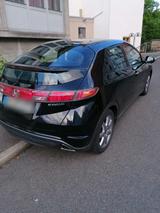 Honda civic 1.8 - Honda Civic in Stuttgart
