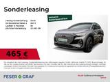 Audi Q4 SB 40 e-tron 2x S line /Matrix/Navi+/Kamera - Audi Q4 in Bielefeld