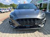 Ford Focus Turnier ST-Line - Ford Focus mit Benzin-Antrieb: Turnier