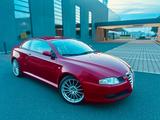 Alfa Romeo GT 2.0 JTS Distinctive  98.038 km - Alfa Romeo GT: Coupe