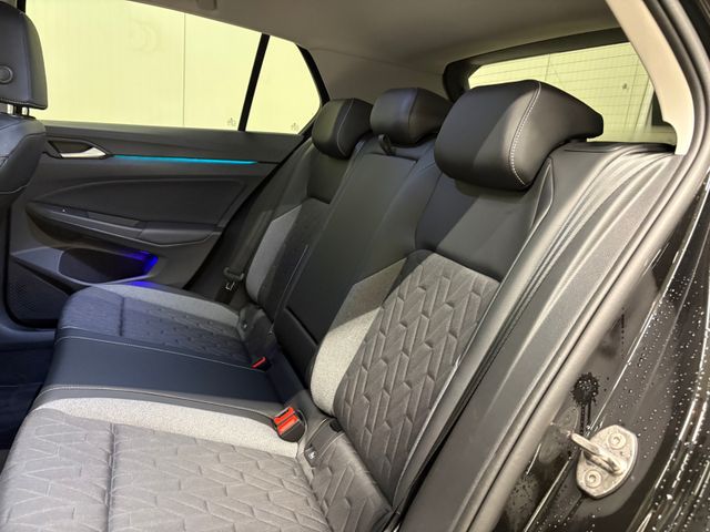 Golf VIII Energy 1.5 eTSI DSG RFK LED NAVI SHZ