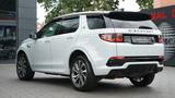 Land Rover DISCOVERY SPORT P300e PLUG-IN R-DYNAMIC HSE*PANO - Land Rover Discovery Sport: Dynamic Hse