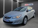 Opel Astra J Sports Tourer 1.4 Turbo PDC Sitzheizung - Opel Astra: J Turbo