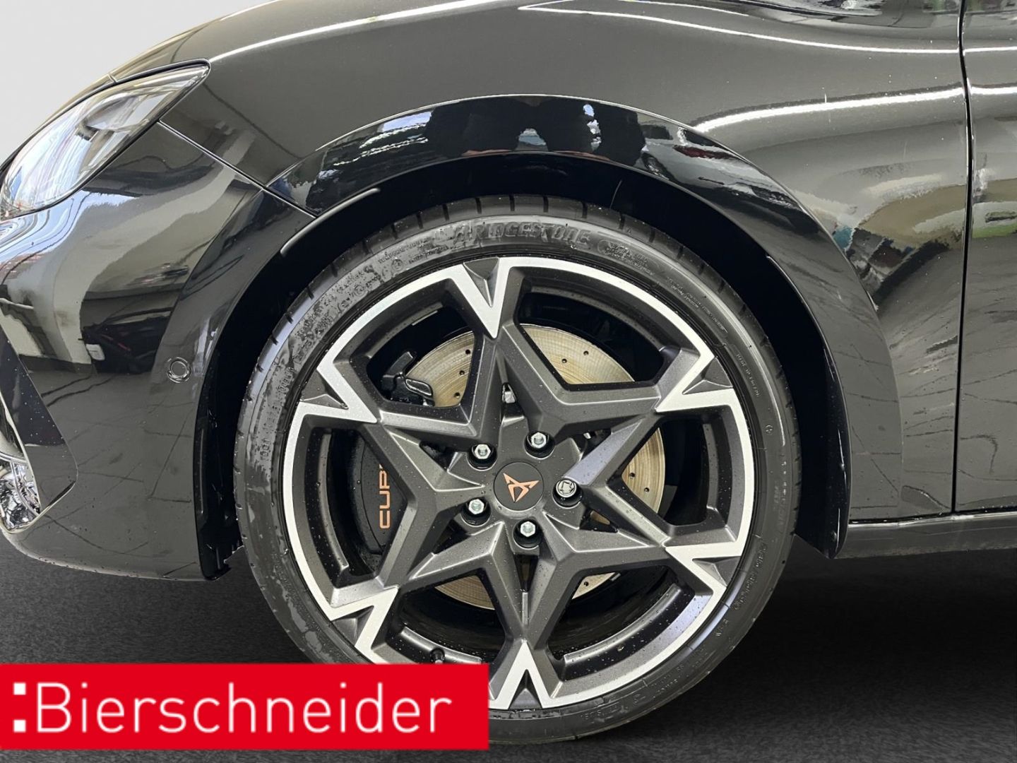 Cupra Leon - Bild 29