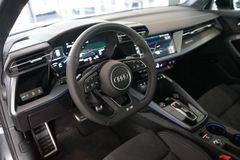 AUDI A3 Sportback 35 TFSI | 2x S line | Pano | Carbon AUDI A3 Sportback 35 TFSI | 2x S line | Pano | Carbon