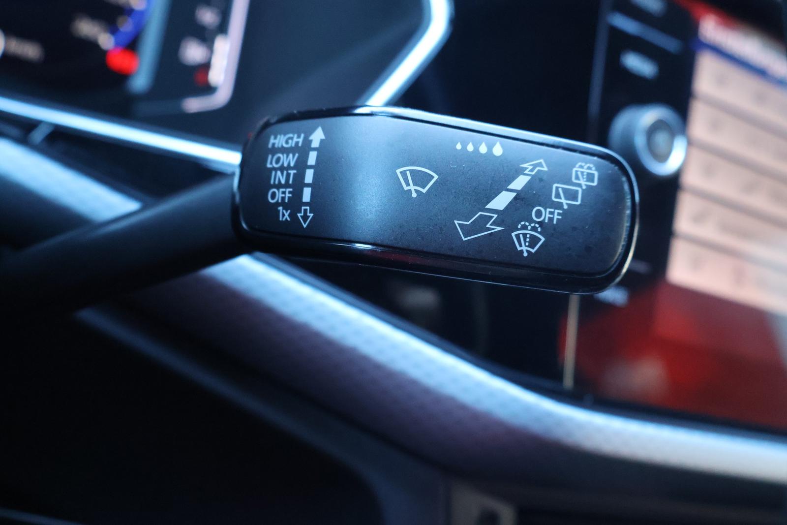 Volkswagen T-Cross 1.0 Active Navi Sitzheizung Kamera PDC