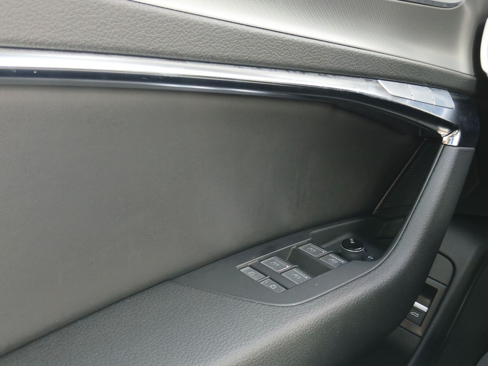 Audi A6 - Bild 6