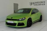Volkswagen Scirocco 2.0 TSI DSG R-Line *KEYLESS*XENON*LEDER - Volkswagen Scirocco aus 2011: R