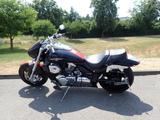 Suzuki M1800R  VZR Intruder - SUZUKI R1