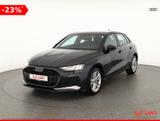 Audi A3 Sportback 35 TFSI s-tronic LED ACC Navi Kamer
