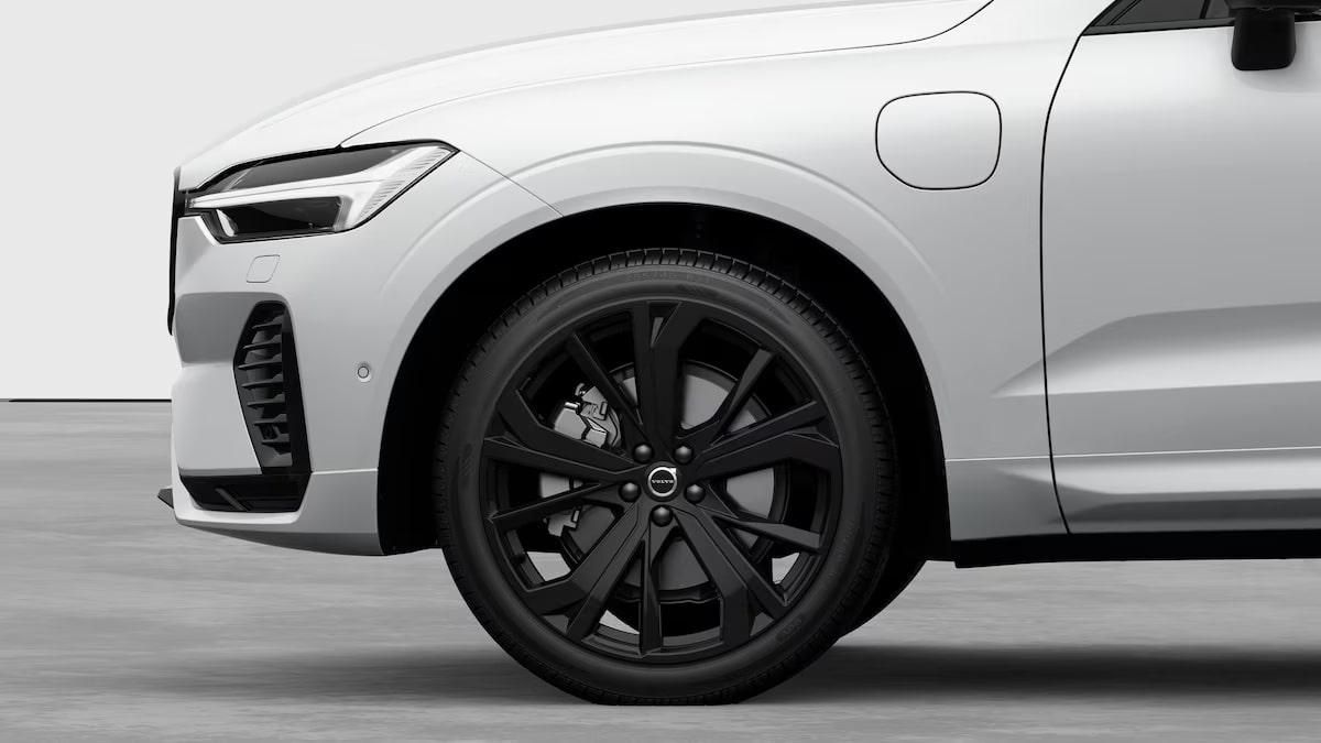 Volvo XC60 - Bild 9