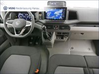 Volkswagen Crafter - Vorschau Bild 6