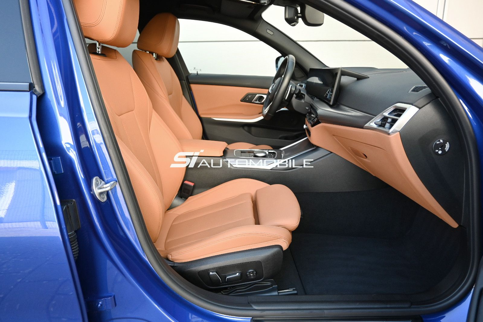 Fahrzeugabbildung BMW 320d xDr. LCI M SPORT PRO °ACC°MEMO°STANDHZ°360°