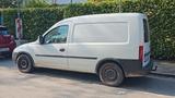 Opel Combo 1.3 CDTI DPF ecoFLEX - - Opel Combo Gebrauchtwagen in München