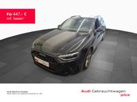 Audi A4 - Vorschau Bild 1