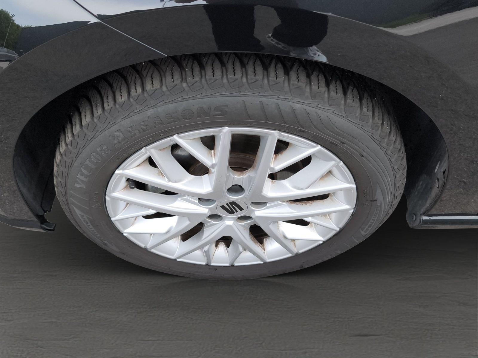 Seat Ibiza - Bild 10