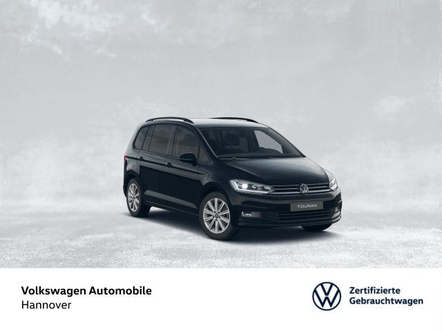 Image of Volkswagen Touran