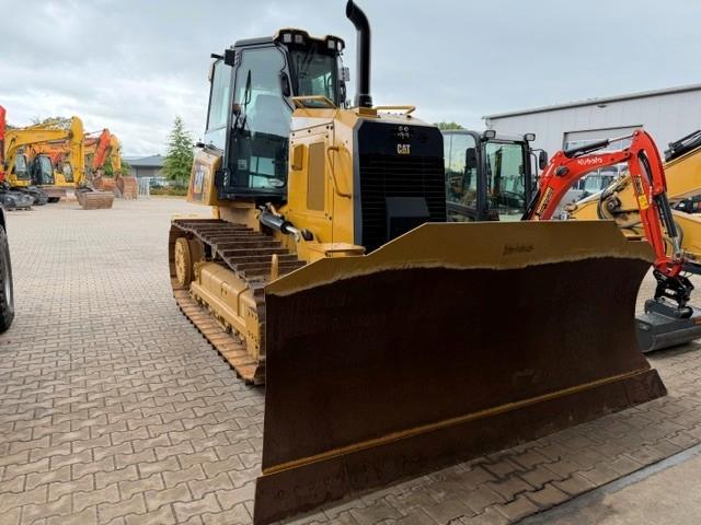 CAT Cat D 6 K  XL
