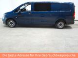 Mercedes-Benz Vito Mixto 114 CDI FWD extralang Mixto, 6 Sitze - Mercedes-Benz Vito: V6 Cdi