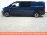 Mercedes-Benz Vito Mixto 114 CDI FWD extralang Mixto, 6 Sitze - Mercedes-Benz Vito: V6