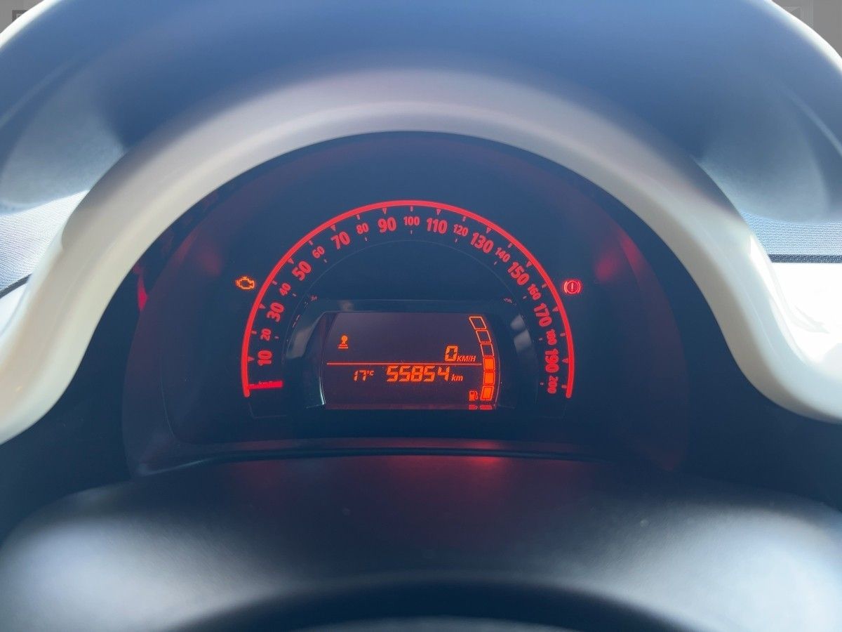 Renault Twingo - Bild 13