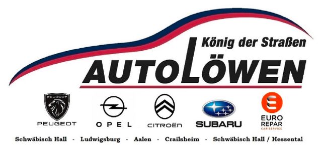AUTOLÖWEN GmbH, Opel, Mokka-e