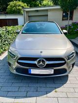 Mercedes-Benz A 200 - - Mercedes-Benz in Lüneburg