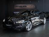 BMW 640d Gran Coupe xDrive M-Pakett Individual - BMW 640: Limousine