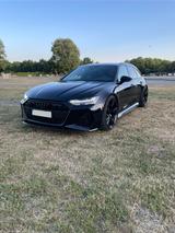 Audi  RS6 | Absolute Rarität  | Service&Garantie - Audi RS6 Gebrauchtwagen in Mülheim (Ruhr)