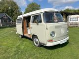 Volkswagen T2 Westfalia - Volkswagen: Westfalia