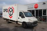Iveco Daily 70C17 Koffer - Iveco Daily 70c17