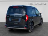 Mercedes-Benz EQT 200 Standard LED|AMBIENTE|KEYLESS-GO|KAMERA - Mercedes-Benz EQT: Schwarz