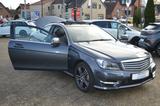Mercedes-Benz C 180 CGI Coupe Edition C 7G-Tronic BlueEfficien - Mercedes-Benz C 180 Gebrauchtwagen in Bremen